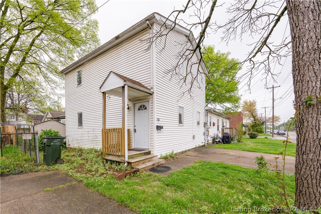 702-704 E Court Avenue Louisville Home Listings - RE/MAX Properties East Real Estate